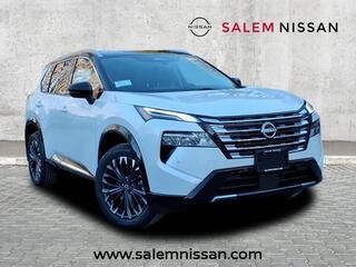 2026 Nissan Rogue for sale in Salem NH