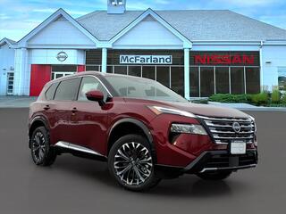 2026 Nissan Rogue for sale in Stratham NH