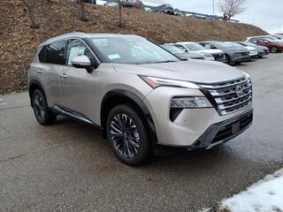 2026 Nissan Rogue for sale in Greensburg PA