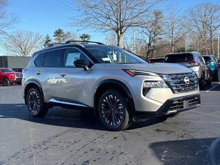 2026 Nissan Rogue for sale in Asheville NC