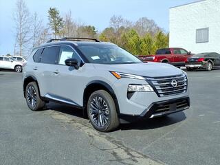 2026 Nissan Rogue for sale in Burlington NC
