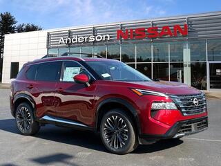 2026 Nissan Rogue for sale in Asheville NC