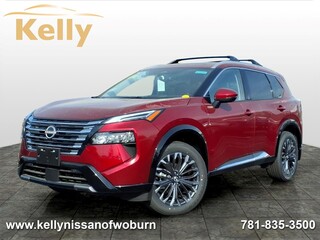 2026 Nissan Rogue for sale in Stoneham MA