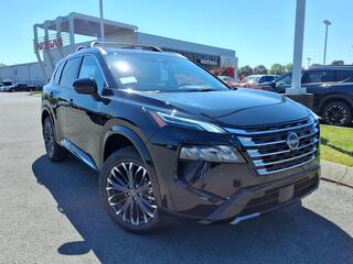 2026 Nissan Rogue for sale in Clarksville TN