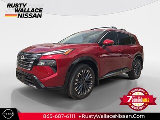 2026 Nissan Rogue for sale in Knoxville TN