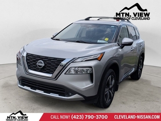2022 Nissan Rogue for sale in Mcdonald TN