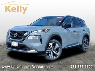 2022 Nissan Rogue for sale in Stoneham MA