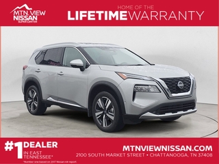 2022 Nissan Rogue for sale in Chattanooga TN