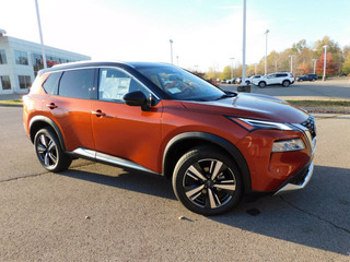 2023 Nissan Rogue for sale in Clarksville TN