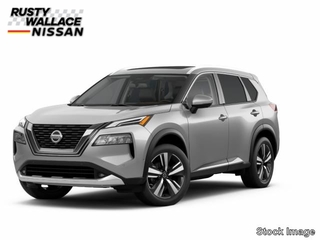 2023 Nissan Rogue for sale in Knoxville TN