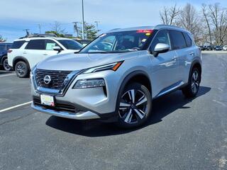 2023 Nissan Rogue for sale in Stoneham MA