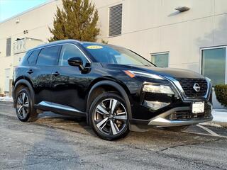 2023 Nissan Rogue for sale in Stratham NH