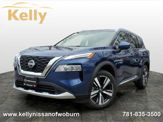 2023 Nissan Rogue for sale in Stoneham MA