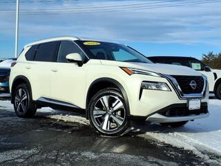 2023 Nissan Rogue for sale in Stratham NH