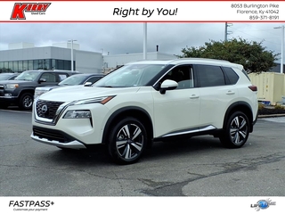 2023 Nissan Rogue for sale in Florence KY