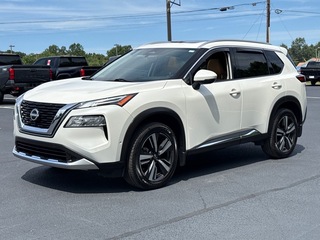 2023 Nissan Rogue for sale in Asheboro NC