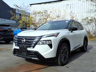 2024 Nissan Rogue for sale in Wellesley MA