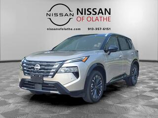 2024 Nissan Rogue for sale in Olathe KS