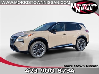 2024 Nissan Rogue for sale in Morristown TN