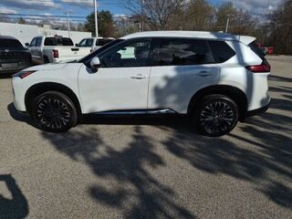 2024 Nissan Rogue for sale in Auburn MA