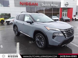 2025 Nissan Rogue for sale in Bristol TN