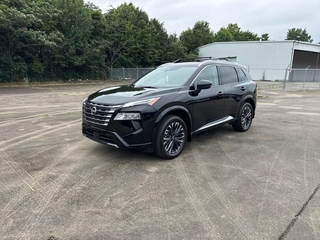 2025 Nissan Rogue for sale in Shelby NC