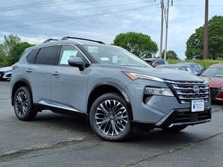 2025 Nissan Rogue for sale in Portsmouth NH