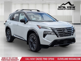 2025 Nissan Rogue for sale in Mcdonald TN