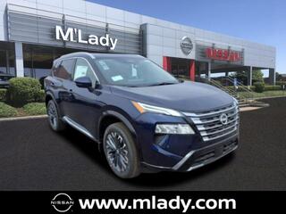 2025 Nissan Rogue for sale in Crystal Lake IL