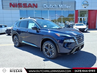 2026 Nissan Rogue for sale in Bristol TN