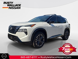 2026 Nissan Rogue for sale in Knoxville TN