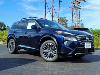 2026 Nissan Rogue for sale in Portsmouth NH