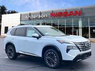 2026 Nissan Rogue for sale in Asheville NC