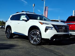 2026 Nissan Rogue for sale in Stratham NH