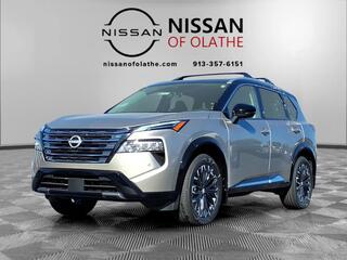 2026 Nissan Rogue for sale in Olathe KS