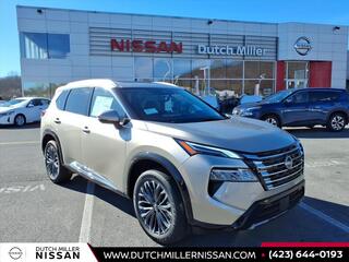 2026 Nissan Rogue for sale in Bristol TN