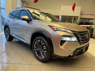 2026 Nissan Rogue for sale in Greer SC