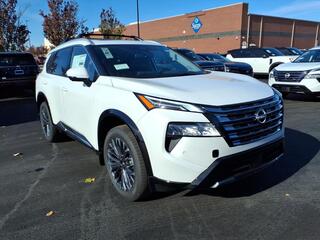 2026 Nissan Rogue for sale in Crystal Lake IL