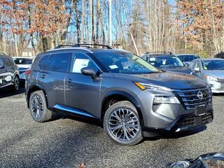 2026 Nissan Rogue for sale in Salem NH