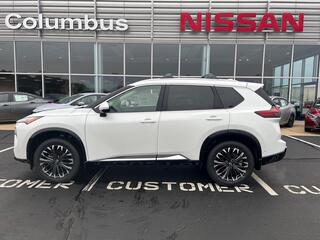 2026 Nissan Rogue for sale in Columbus MS