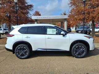 2026 Nissan Rogue for sale in Nashville TN