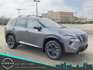 2026 Nissan Rogue for sale in Jackson MS