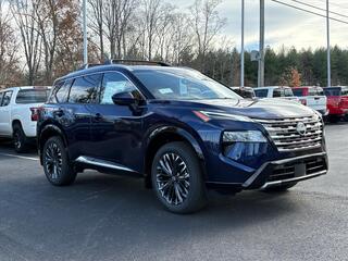 2026 Nissan Rogue for sale in Asheville NC