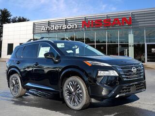 2026 Nissan Rogue for sale in Asheville NC