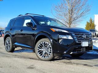 2026 Nissan Rogue for sale in Stratham NH