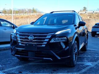 2026 Nissan Rogue for sale in Stoneham MA