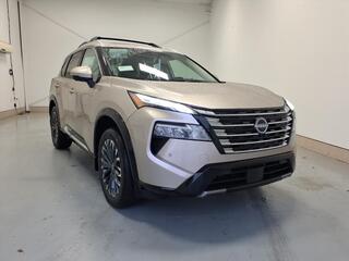2026 Nissan Rogue for sale in Decatur AL