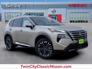 2026 Nissan Rogue for sale in Port Arthur TX