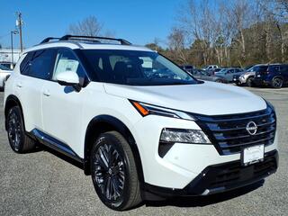 2026 Nissan Rogue for sale in Lansing MI