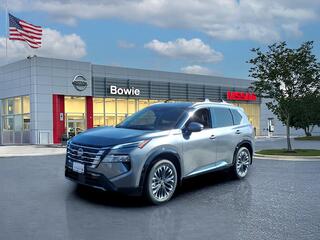 2026 Nissan Rogue for sale in West Mifflin PA